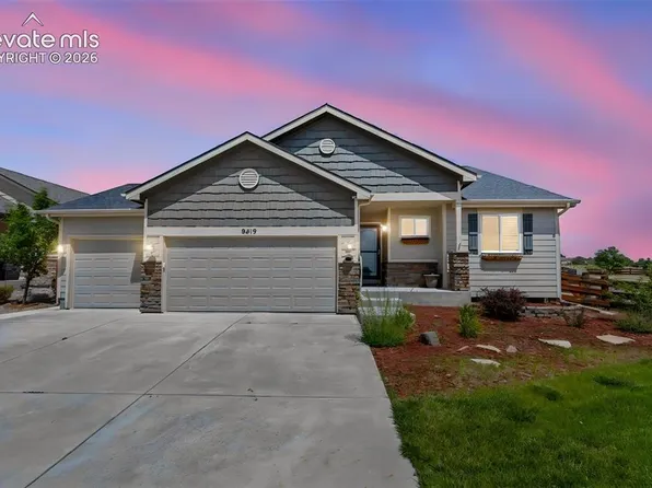 9419 Beryl Dr, Peyton, CO 80831