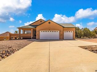 310 Greenhorn Dr, Canon City, CO 81212