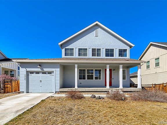 2nd image of 4465 Quandary Peak Street