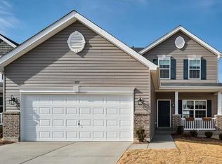 203 Pecan Bluffs Dr, Wentzville, MO 63385
