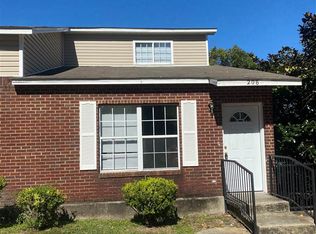 640 Eugenia St #206, Tallahassee, FL 32310