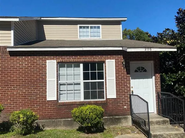 640 Eugenia St #206, Tallahassee, FL 32310