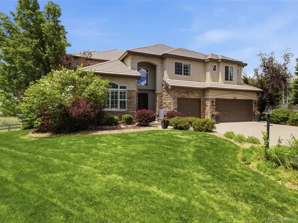 9275 E Aspen Hill Place, Lone Tree, CO 80124