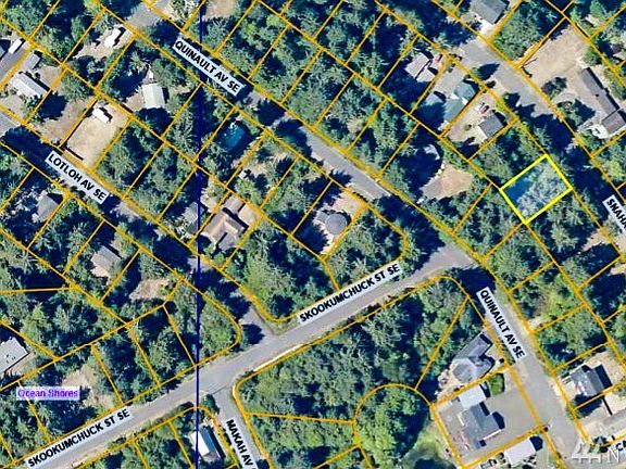 2nd image of 457 Snahapish Ave SE