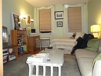 Rented by Citi Habitats