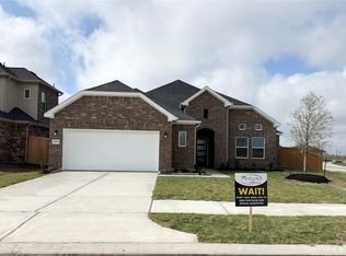 2502 Shallow Lake Dr, Iowa Colony, TX 77583