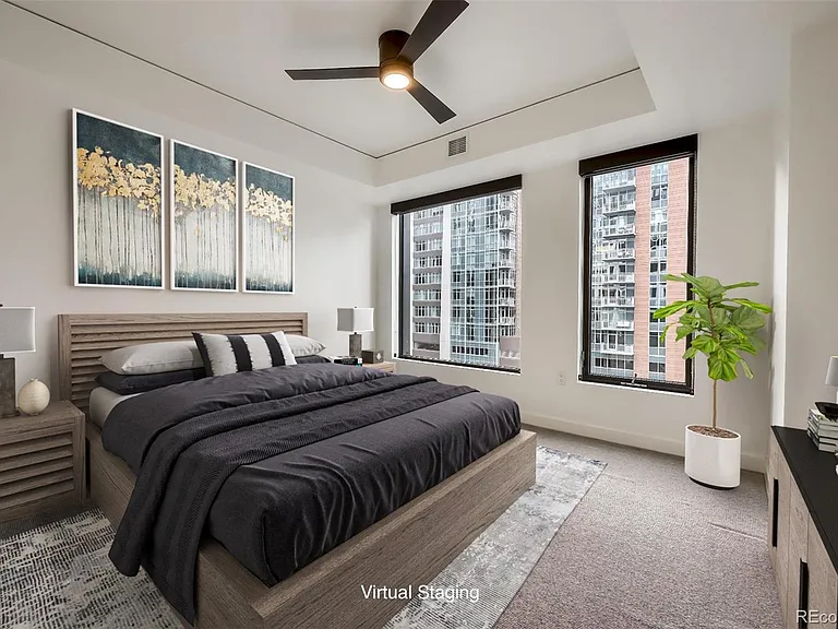 1750 Wewatta St #631 — Photo 11