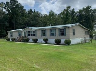 13489 Grays Hwy, Early Branch, SC 29916