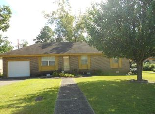 1002 Dutch St, Dothan, AL 36301