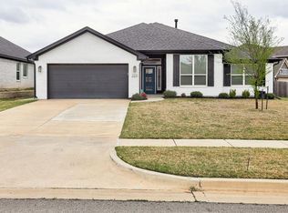 2221 NW 179th St, Edmond, OK 73012