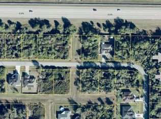 Snug St LOT 14, North Pt, FL 34286