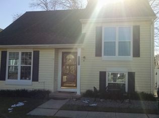 8 Eva Ct, Baltimore, MD 21220