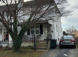 534 Crotzer Ave, Folcroft, PA 19032