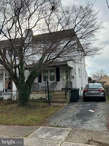 534 Crotzer Ave, Folcroft, PA, 19032