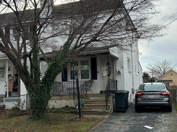 534 Crotzer Ave, Folcroft, PA 19032