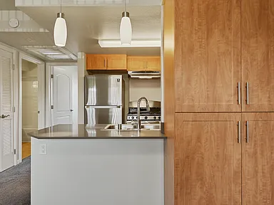 Avenue Heights Apartments in Buellton