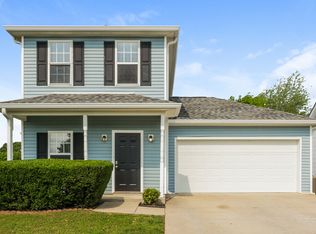 2716 Sewanee Pl, Murfreesboro, TN 37128