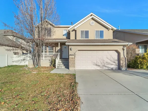2504 W 2350 N, Lehi, UT 84048