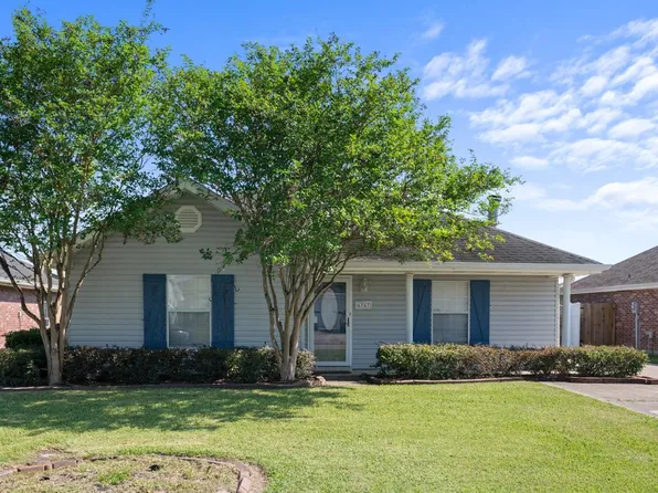 6767 Willie Lou Ave, Houma, LA 70364