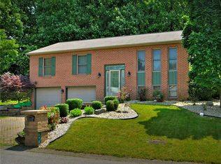 373 Dogwood Dr, Delmont, PA