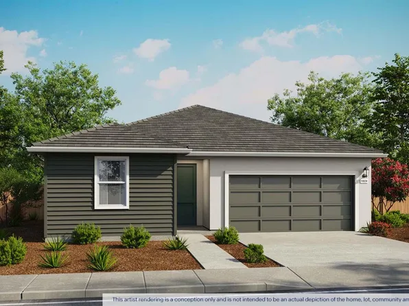 7955 Riverflow Way, Sacramento, CA 95832