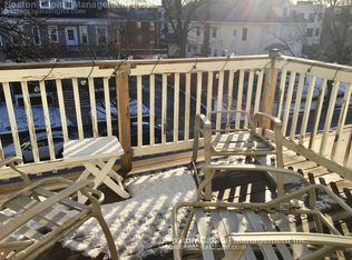 91 Wallingford Rd #2, Boston, MA 02135