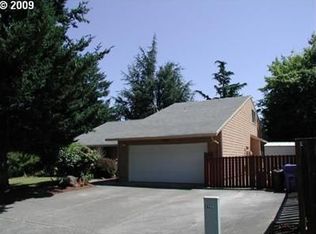 3834 NE View Pl, Gresham, OR 97030