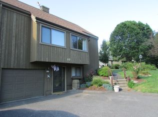 544 Narraganset Ln #B, Stratford, CT 06614