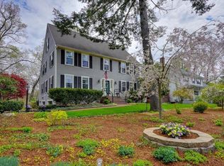 315 Edgell Rd, Framingham, MA 01701