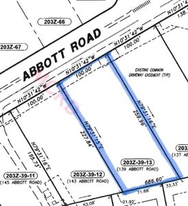 139 Abbott Road, Concord, NH, 03303