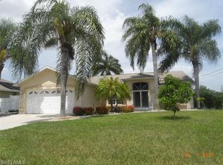 4627 SW 18th Ave, Cape Coral, FL 33914