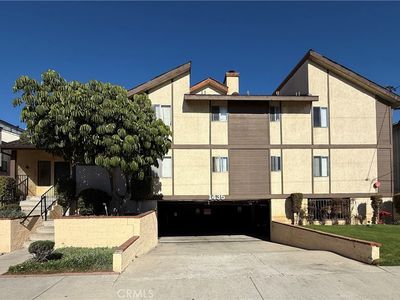 1435 W 146th St APT 104, Gardena, CA, 90247
