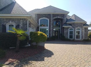 612 Falling Water Ct, Little River, SC 29566