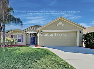 313 Anorak St, Groveland, FL 34736
