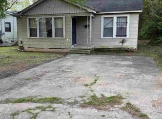 1612 Georgia St, Monroe, LA 71202