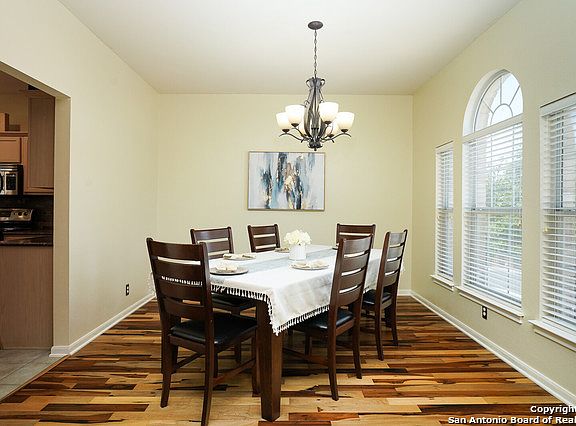 4th image of 21238 LA PENA DR