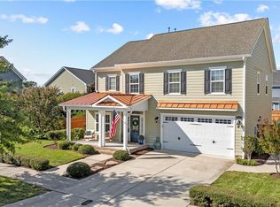 1984 Grandon Loop Rd, Virginia Beach, VA 23456