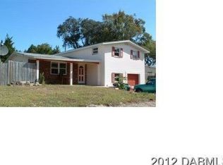 1619 Raleigh Ave, Daytona Beach, FL 32117