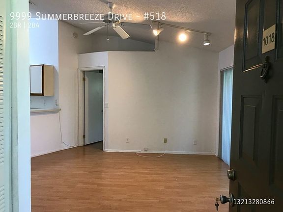 2nd image of 9999 Summerbreeze Dr APT 518