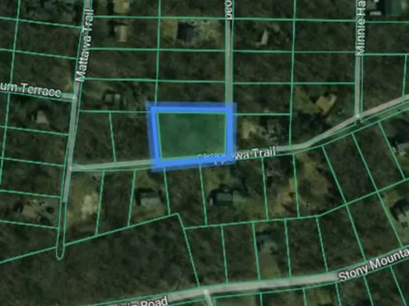 1129 Chippewa Trl, Albrightsville, PA 18210