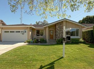 4668 Calle De Farrar, San Jose, CA