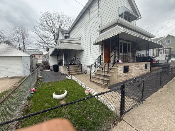 1329 Diamond Ave #1, Scranton, PA 18508