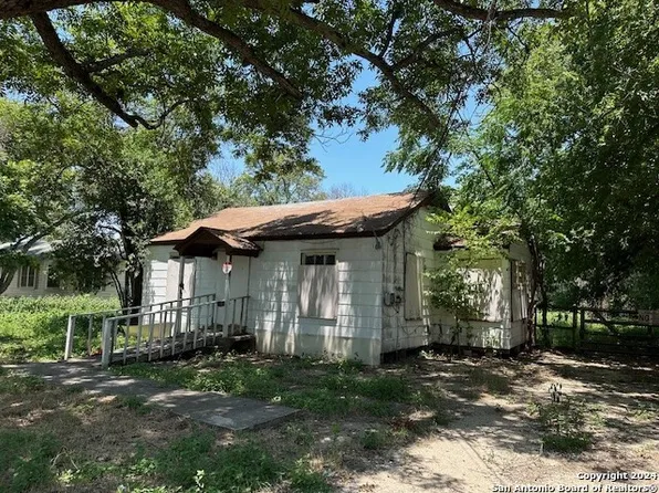 153 KENDALIA AVE, San Antonio, TX 78214