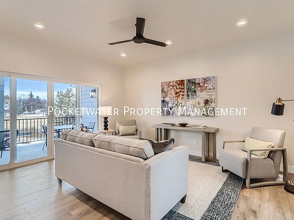 5th image of 1331 Baker St