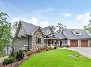 139 Rollingwood Dr, Seneca, SC 29672