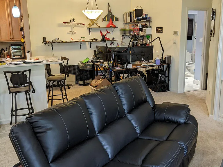 7705 Lafayette Forest Dr #34 — Photo 12