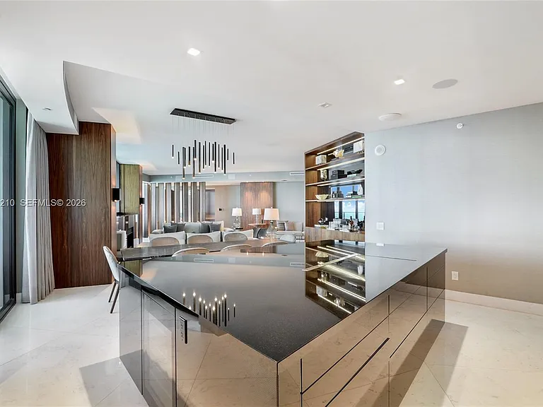 18555 Collins Ave #4305 — Photo 9