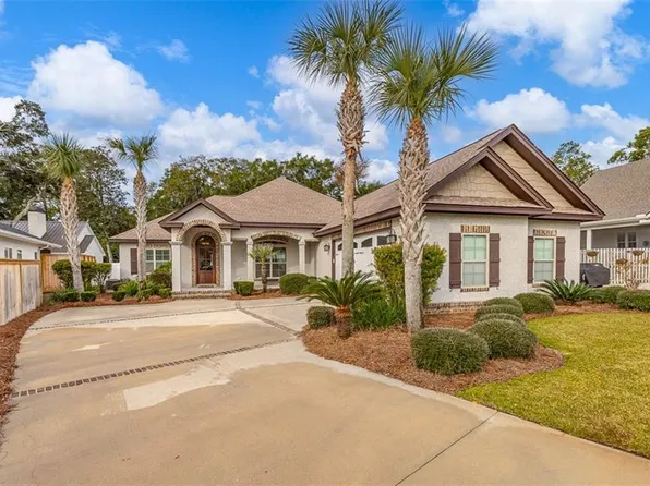 139 Debrooke Place St, Simons Island, GA 31522