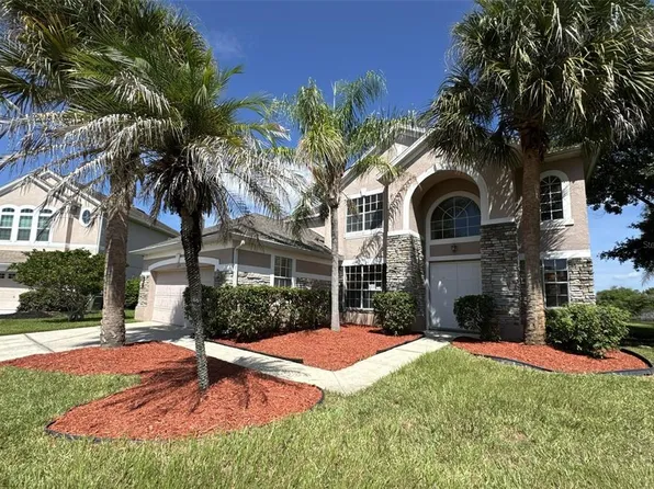 2119 PUTTER PLACE, KISSIMMEE, FL 34746