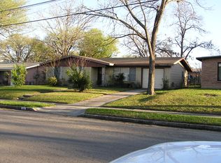 150 Tansyl Dr, San Antonio, TX 78213